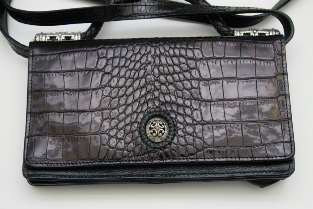 Collection of Handbags with Dust Bags