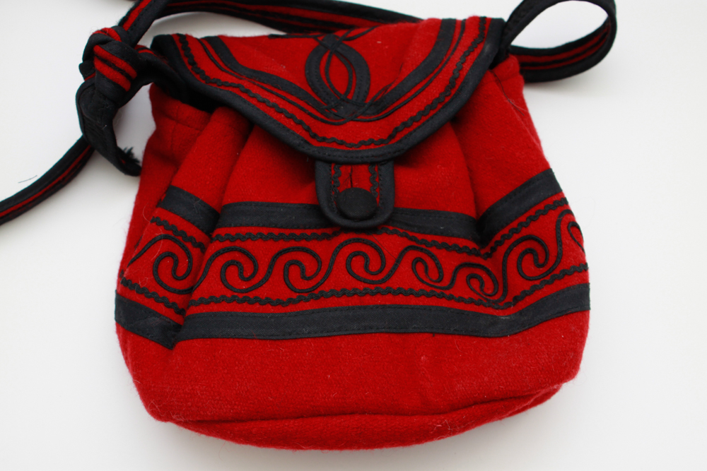 Collection of Handbags with Dust Bags