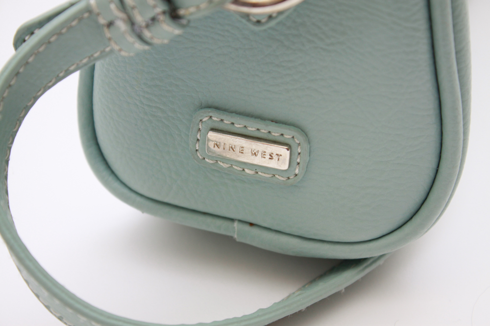 Collection of Handbags with Dust Bags