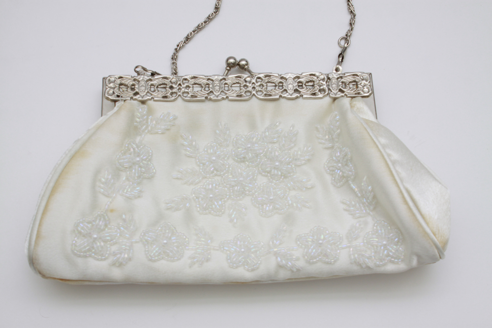 Collection of Handbags with Dust Bags