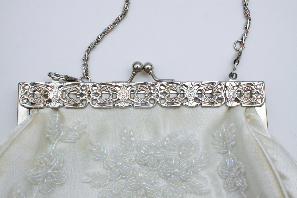 Collection of Handbags with Dust Bags