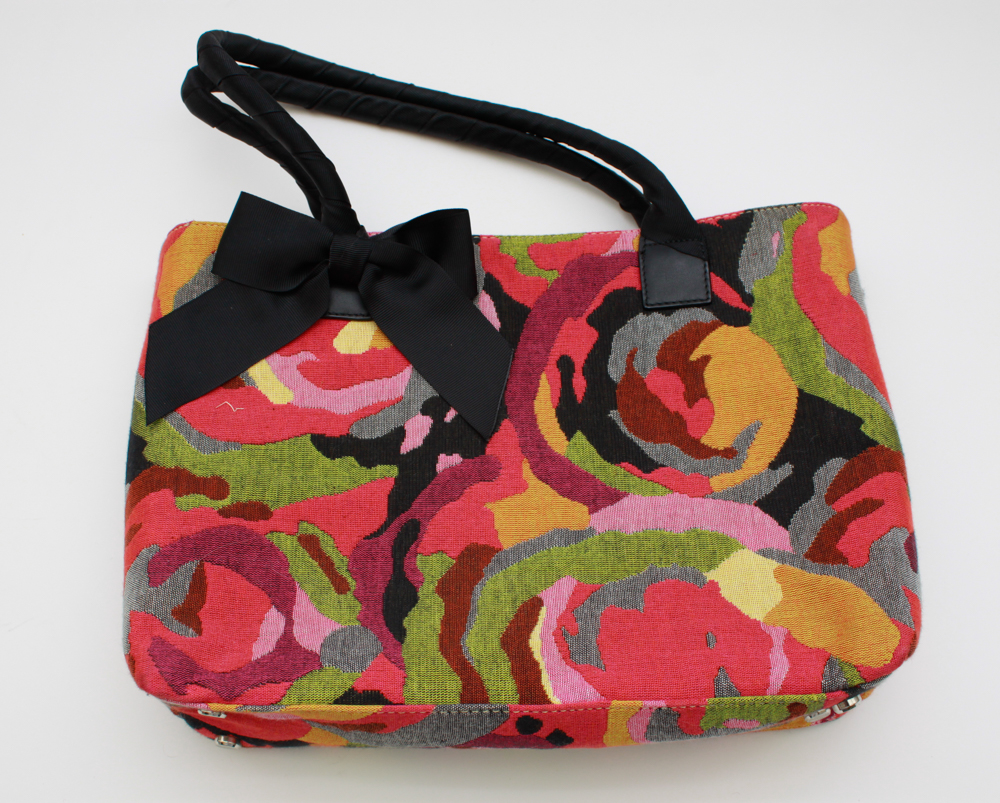 Collection of Handbags with Dust Bags