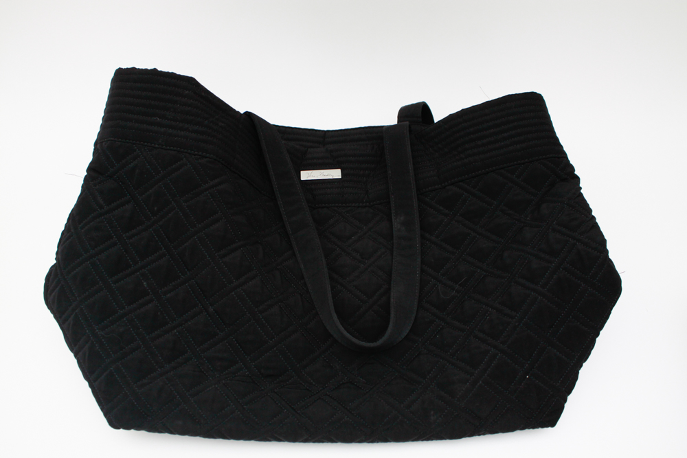 Twelve Vera Bradley Bags and Accessories