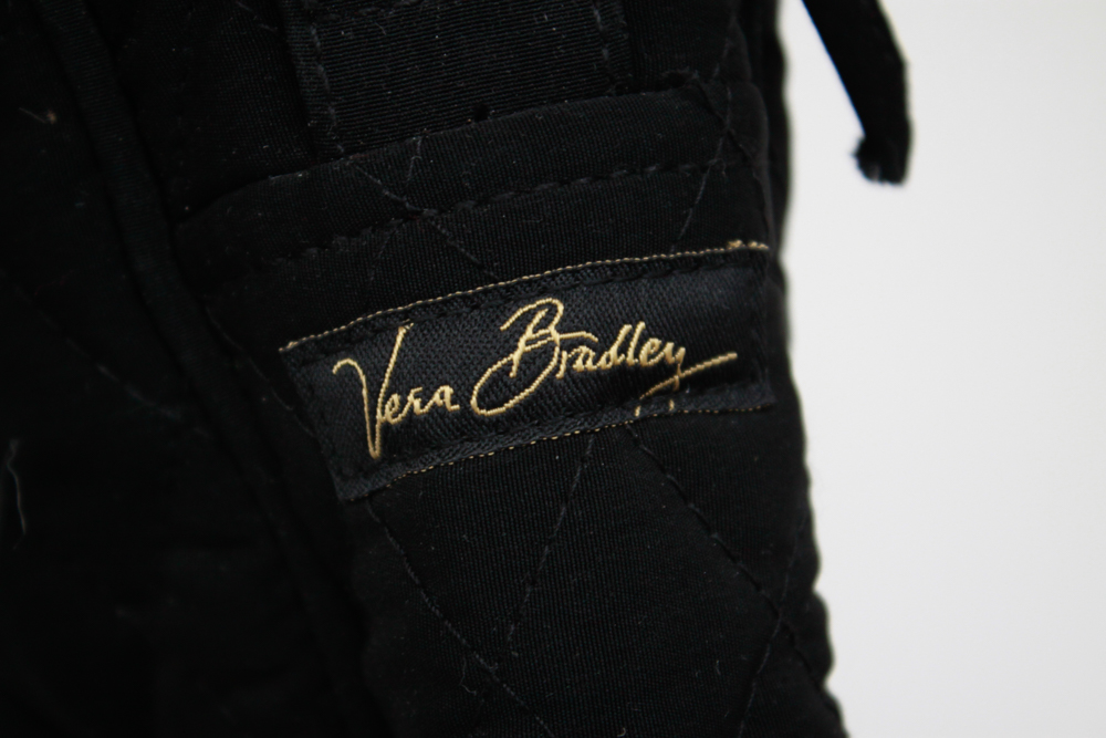 Twelve Vera Bradley Bags and Accessories