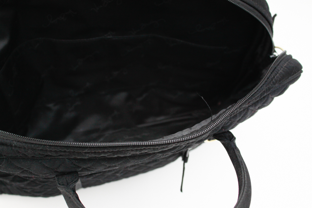 Twelve Vera Bradley Bags and Accessories