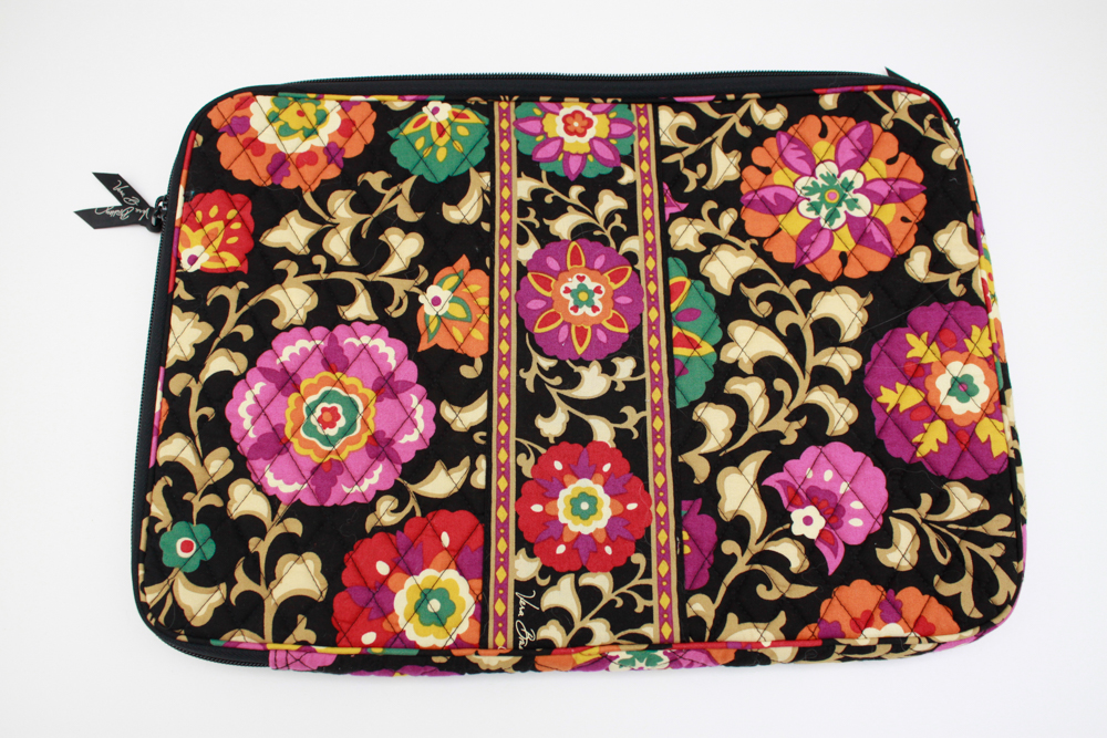 Twelve Vera Bradley Bags and Accessories