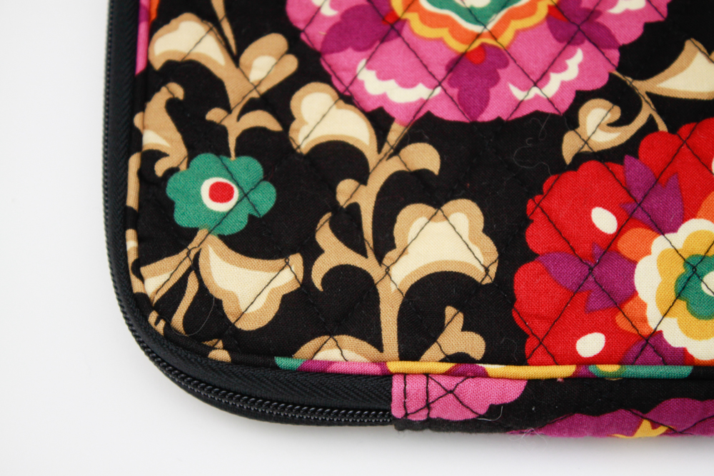 Twelve Vera Bradley Bags and Accessories