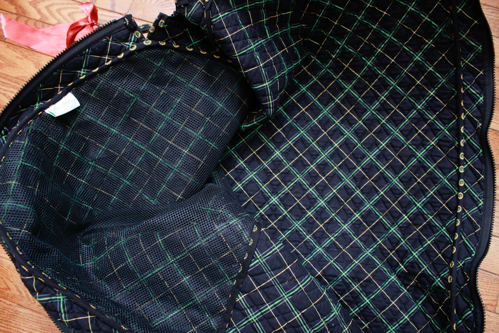 Twelve Vera Bradley Bags and Accessories