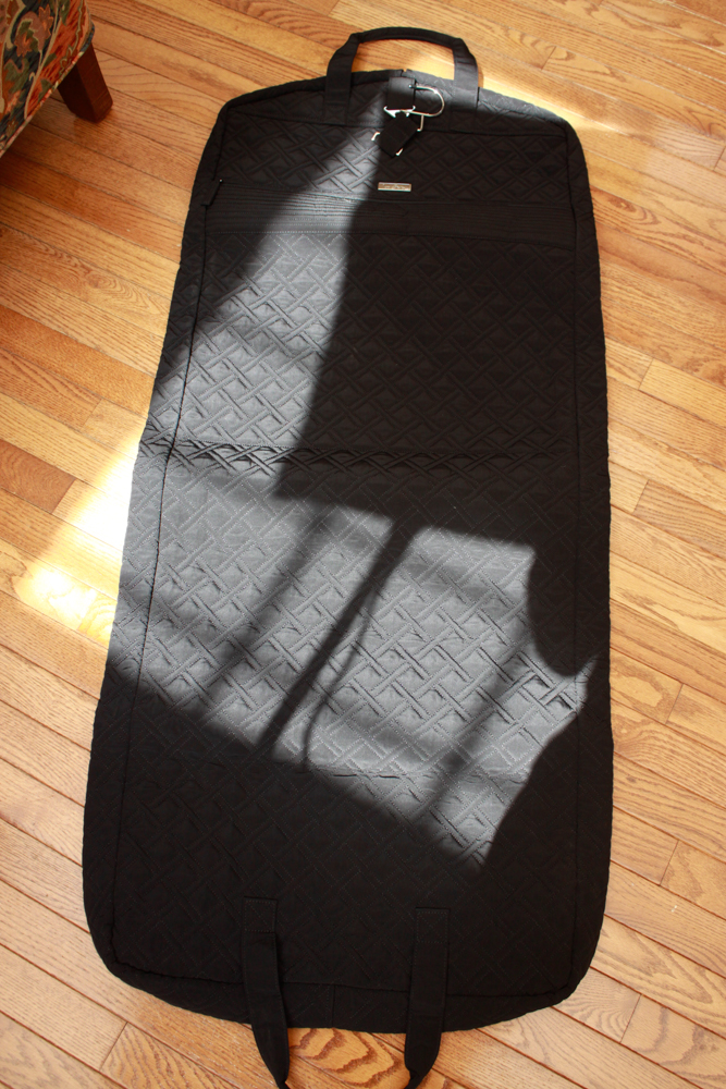 Twelve Vera Bradley Bags and Accessories