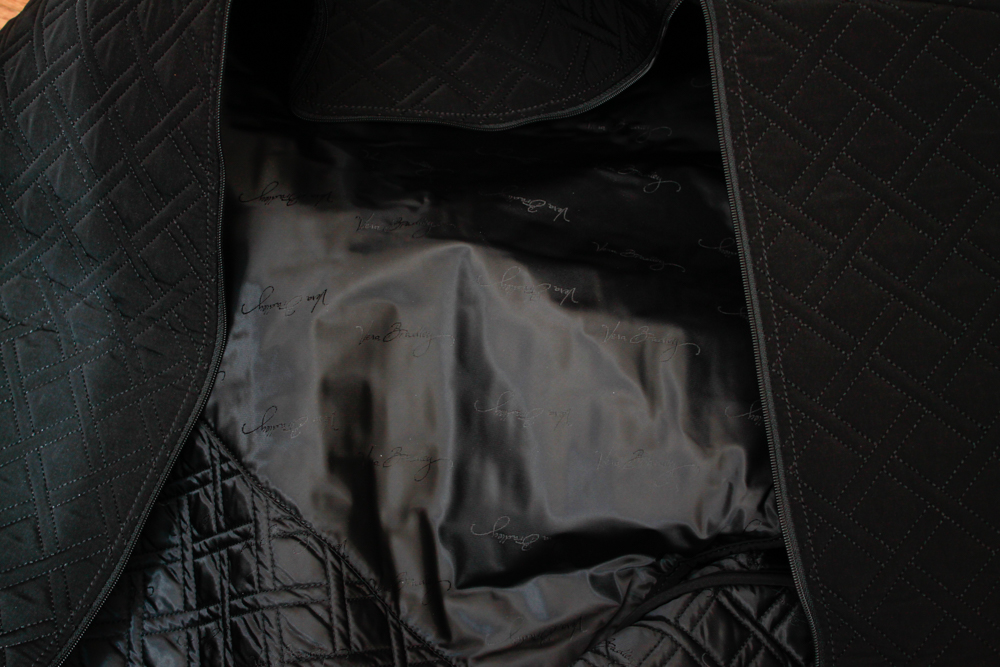 Twelve Vera Bradley Bags and Accessories