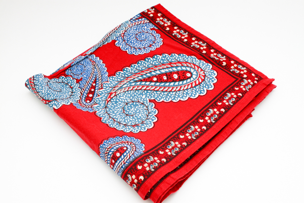 Crate & Barrel and Williams-Sonoma Linens