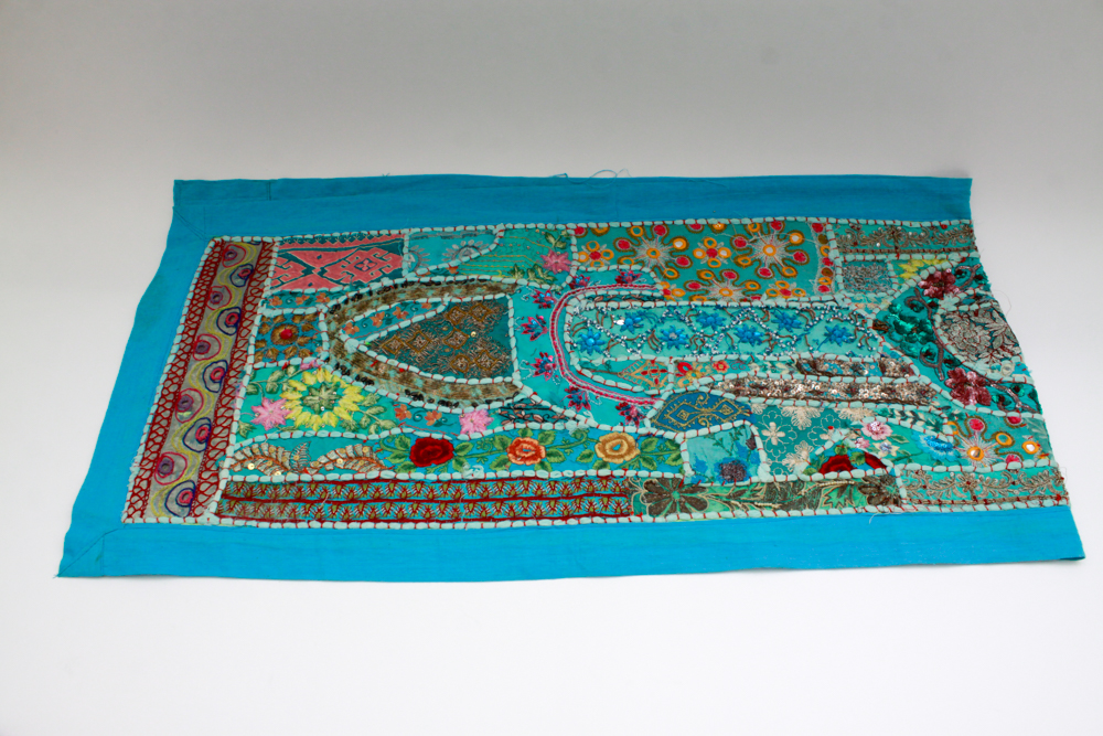 Crate & Barrel and Williams-Sonoma Linens