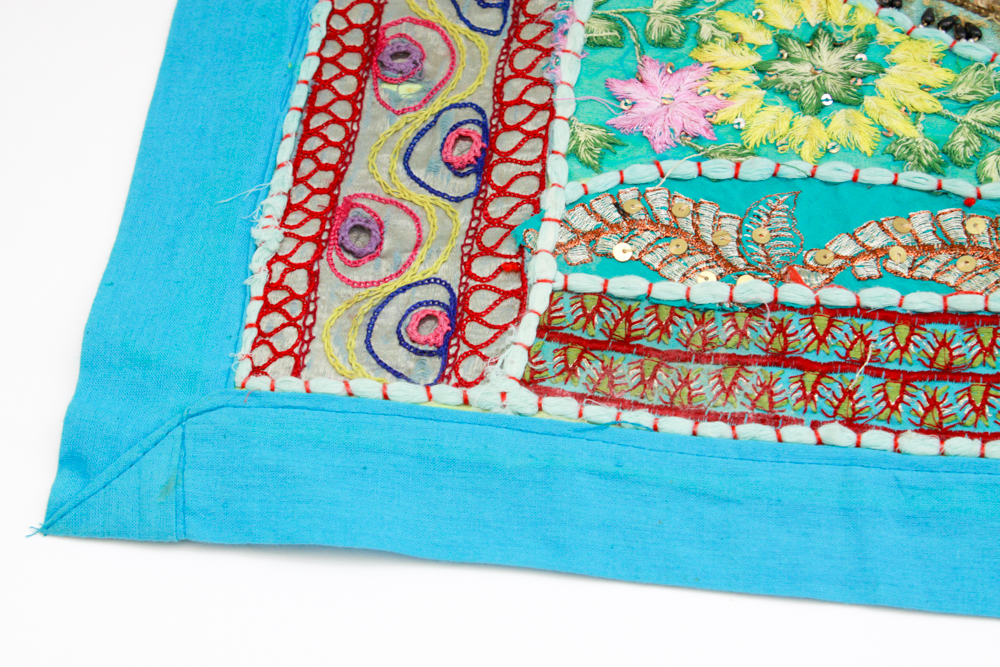 Crate & Barrel and Williams-Sonoma Linens