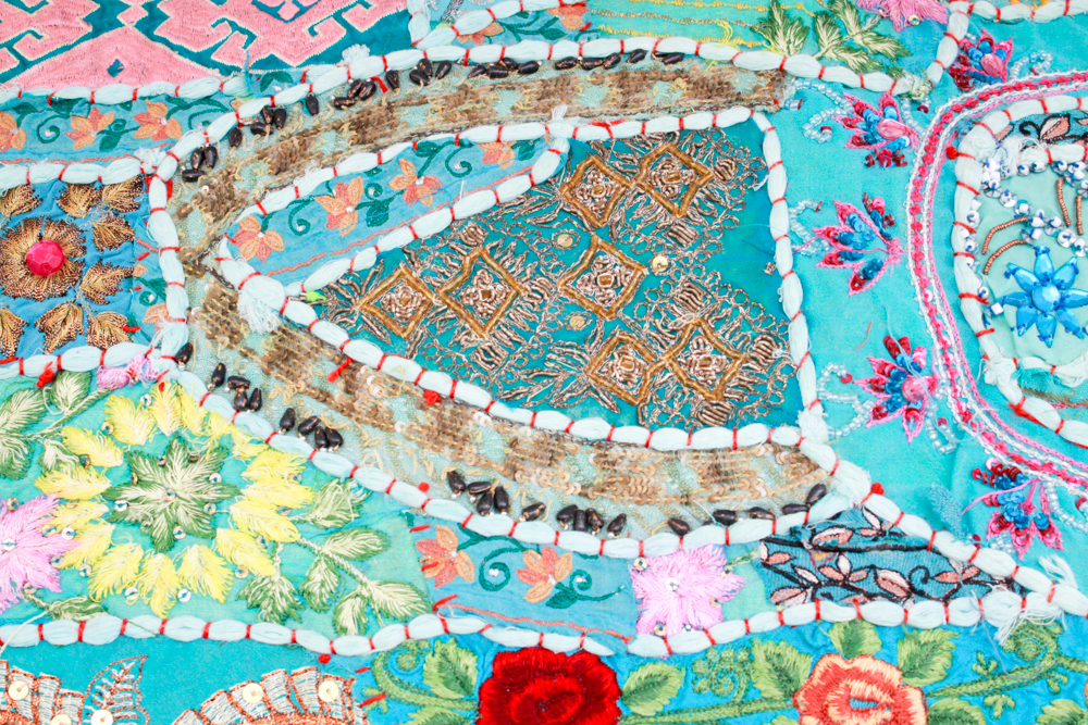 Crate & Barrel and Williams-Sonoma Linens