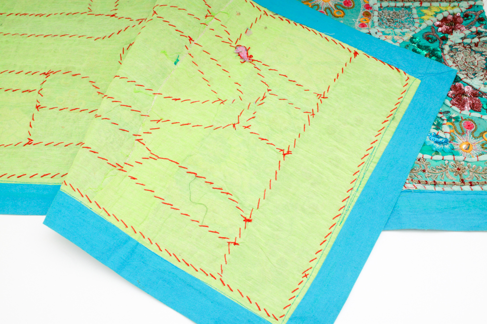 Crate & Barrel and Williams-Sonoma Linens