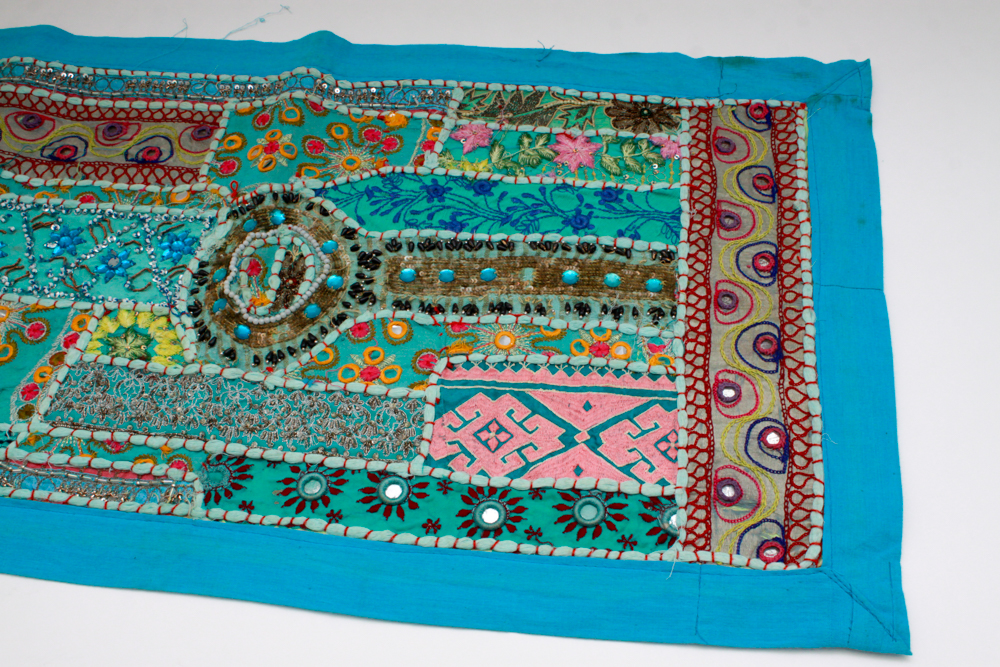 Crate & Barrel and Williams-Sonoma Linens