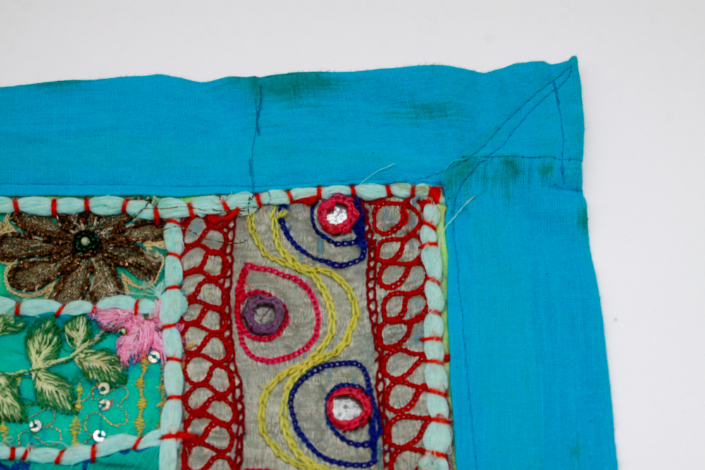 Crate & Barrel and Williams-Sonoma Linens