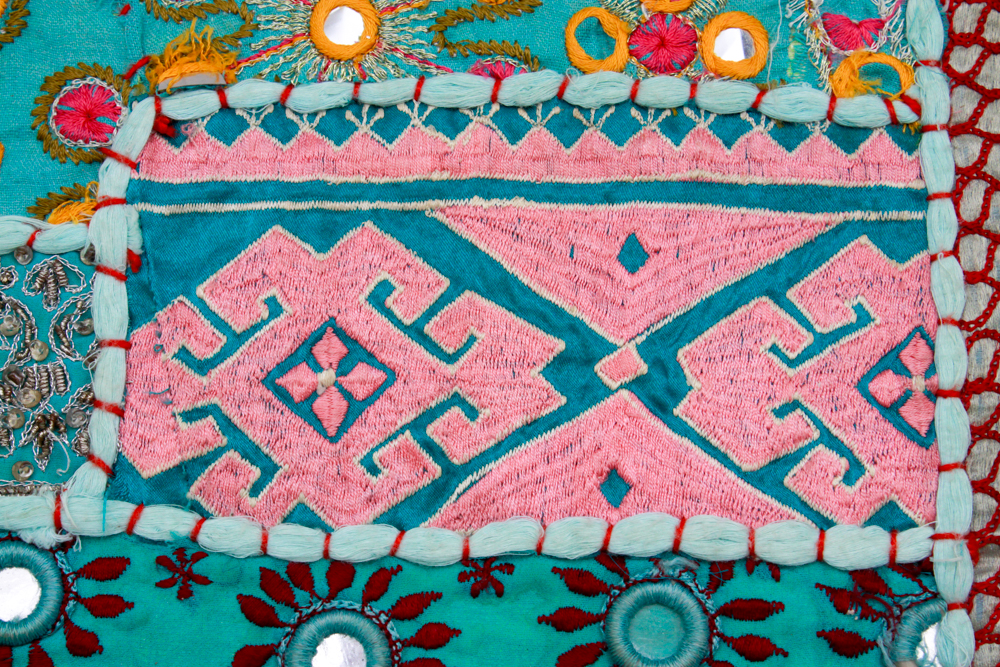 Crate & Barrel and Williams-Sonoma Linens