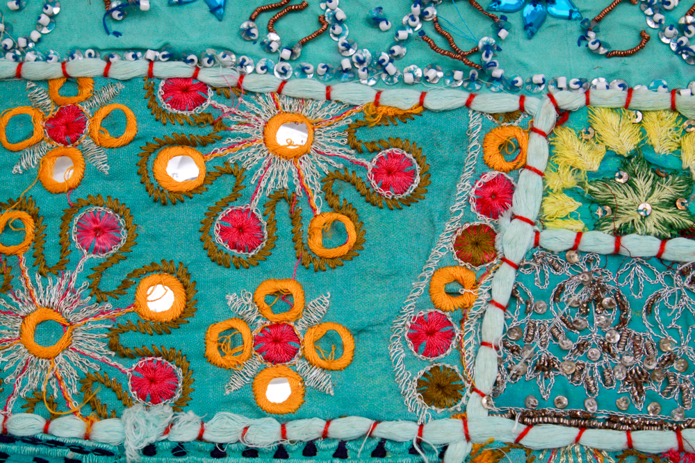 Crate & Barrel and Williams-Sonoma Linens