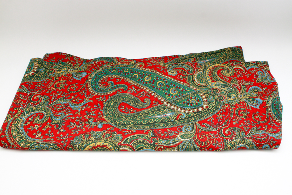 Crate & Barrel and Williams-Sonoma Linens