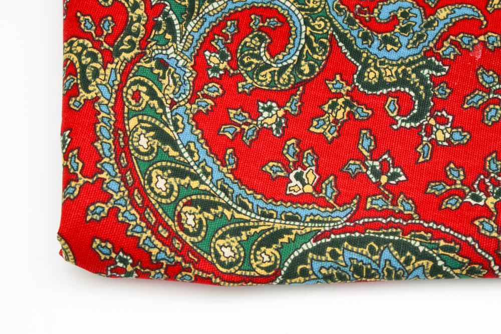 Crate & Barrel and Williams-Sonoma Linens