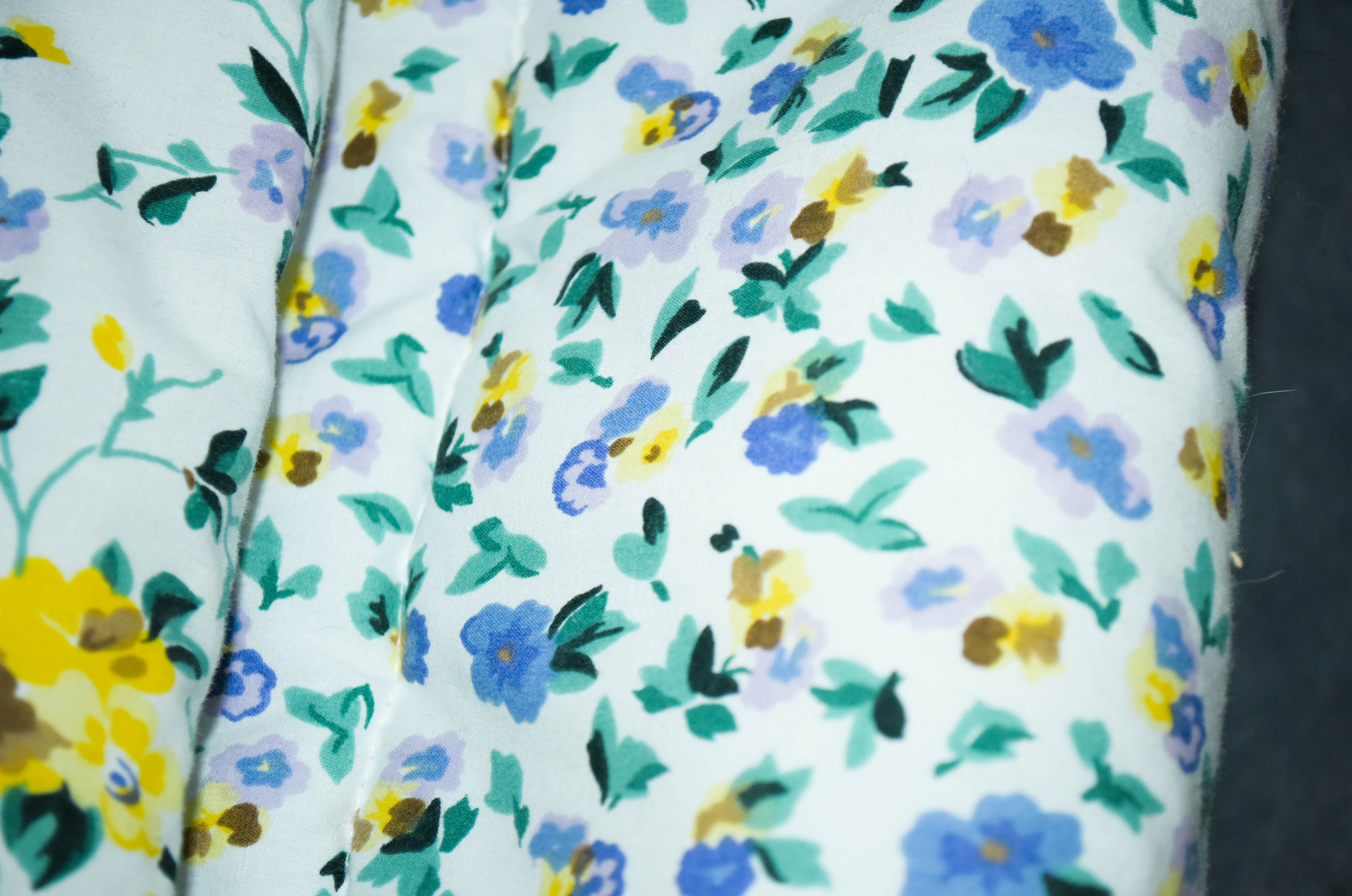 Assortment of Bedding Featuring Laura Ashley