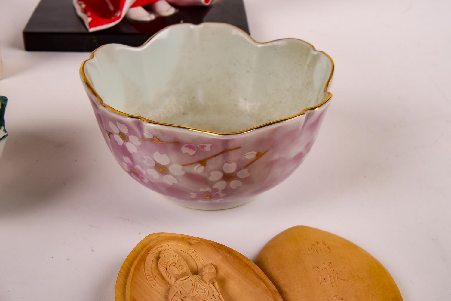 Japanese Decor and Collectibles