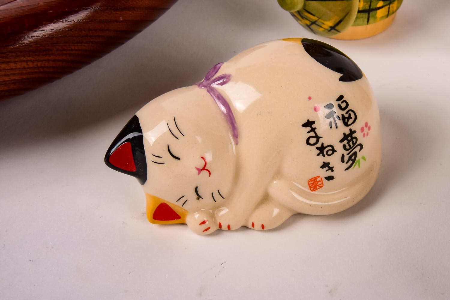 Japanese Decor and Collectibles