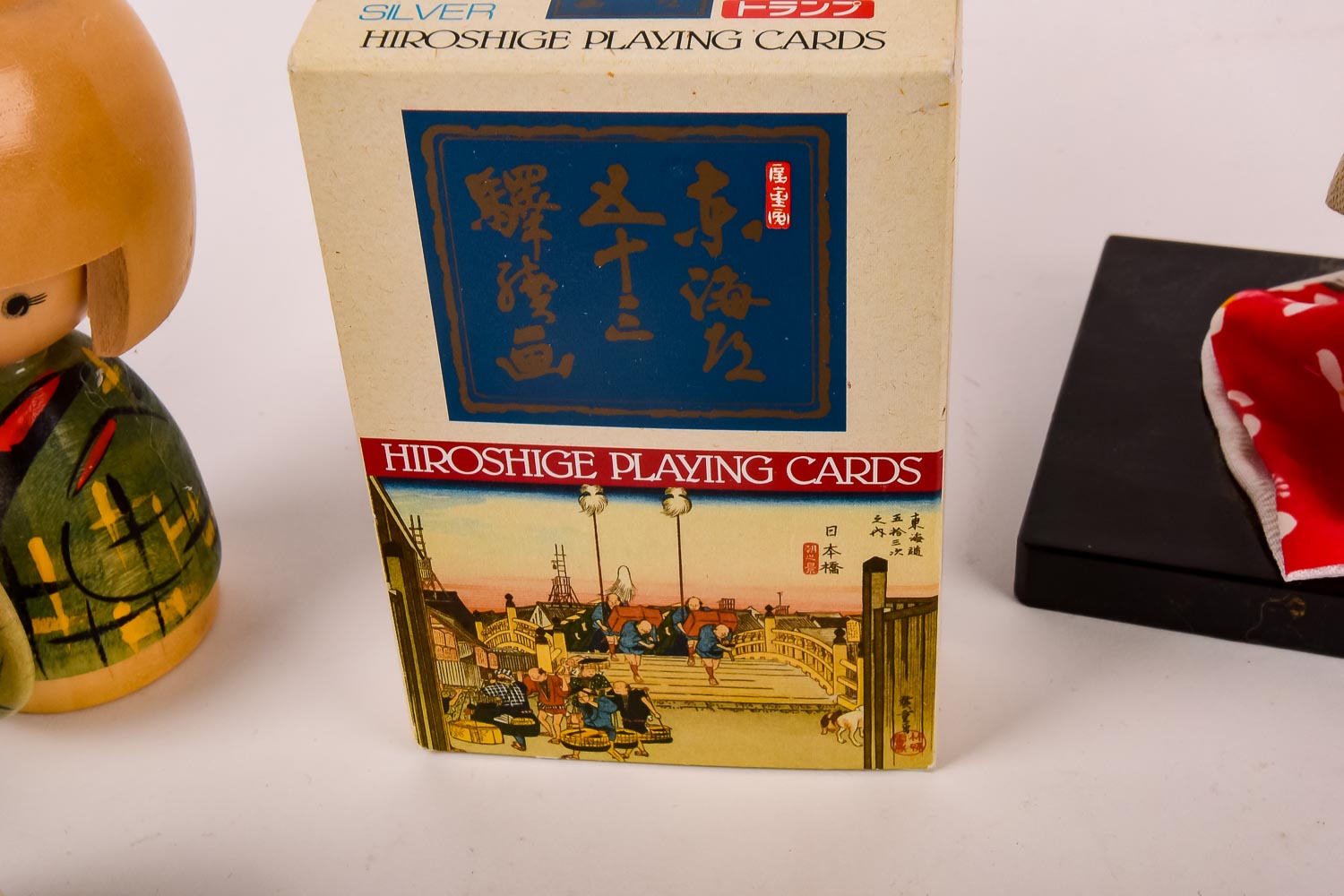 Japanese Decor and Collectibles