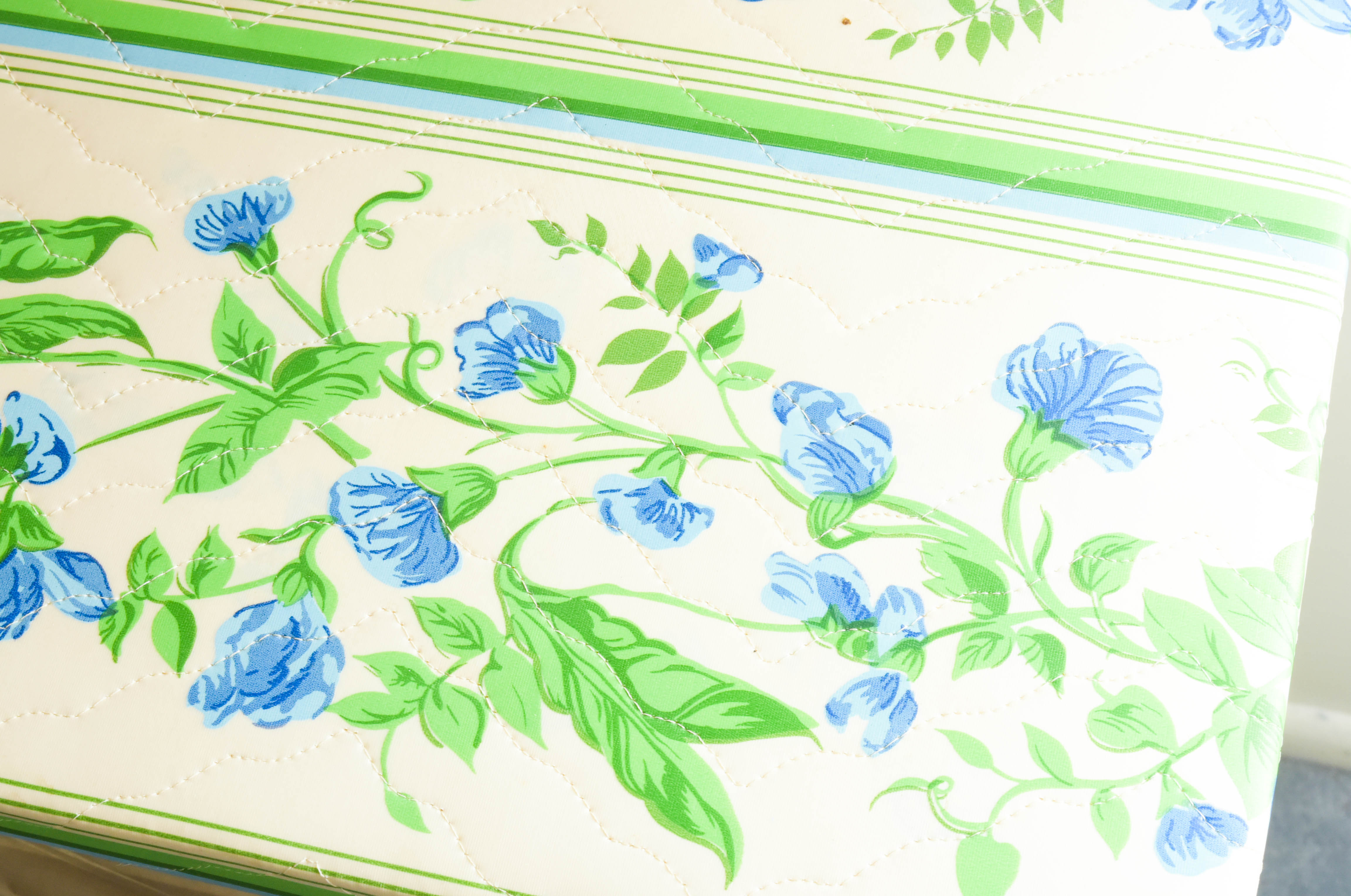 Collection of Home Storage Items