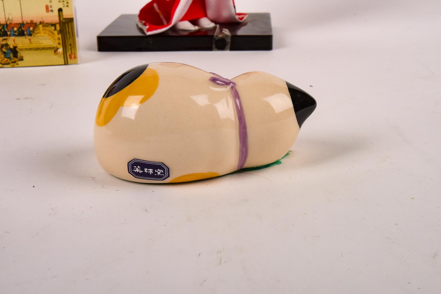 Japanese Decor and Collectibles