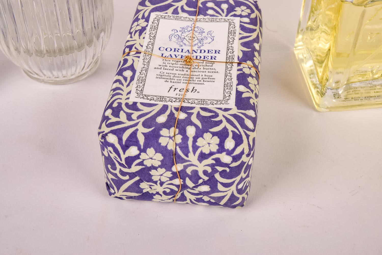 Collection of Perfume, Soap, and Room Spray