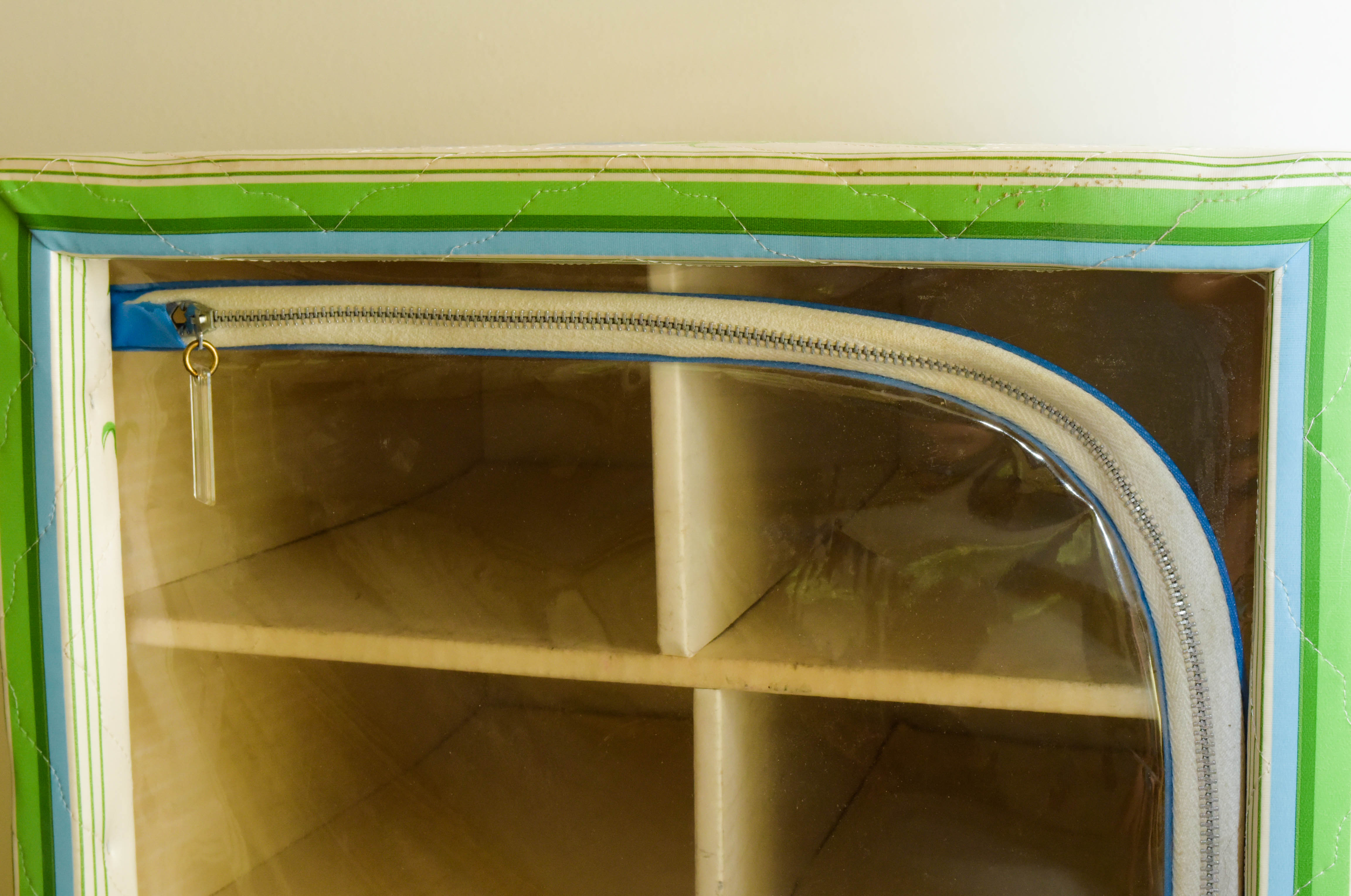 Collection of Home Storage Items