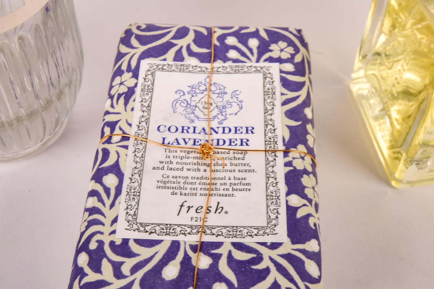 Collection of Perfume, Soap, and Room Spray