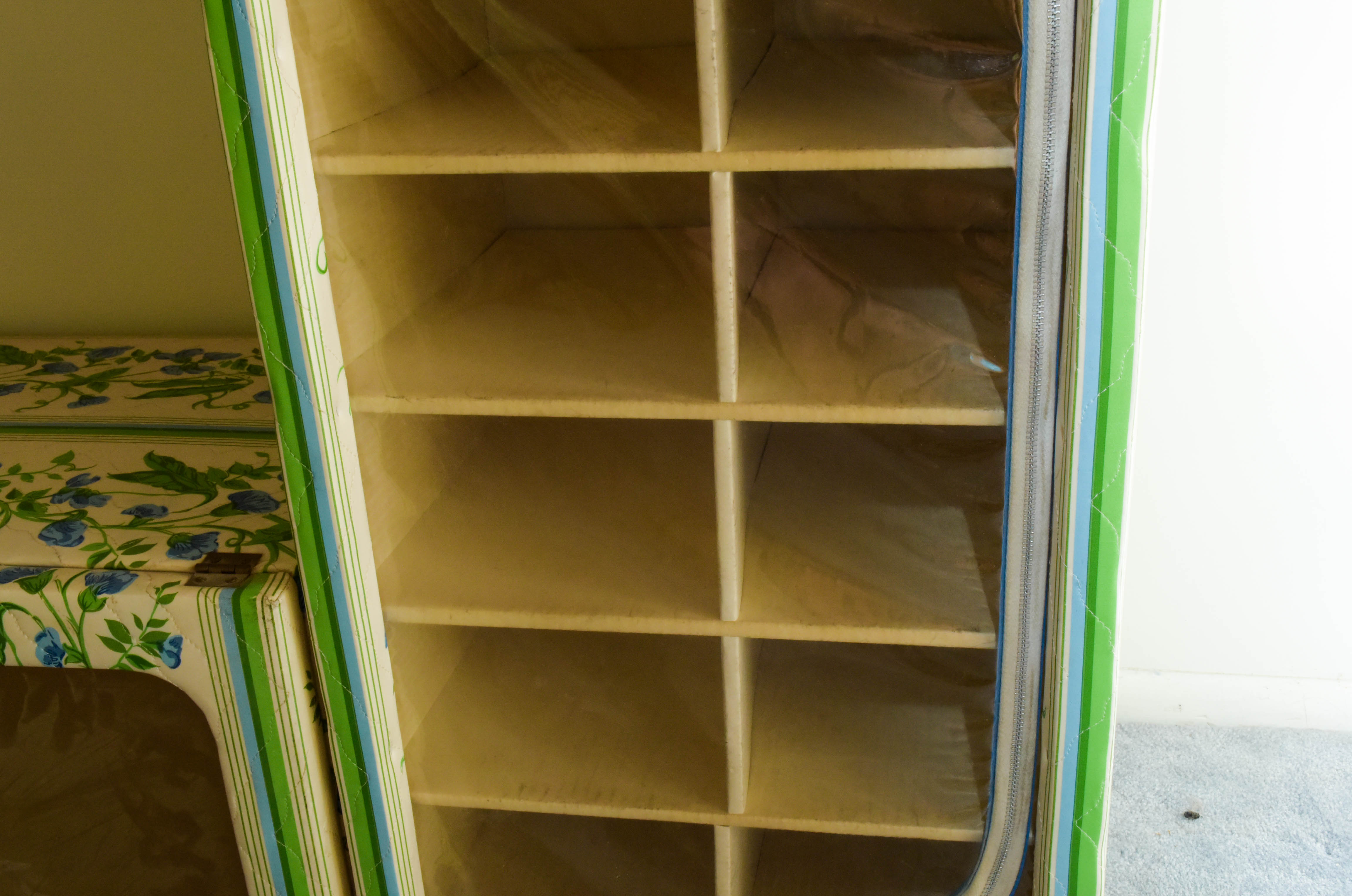 Collection of Home Storage Items