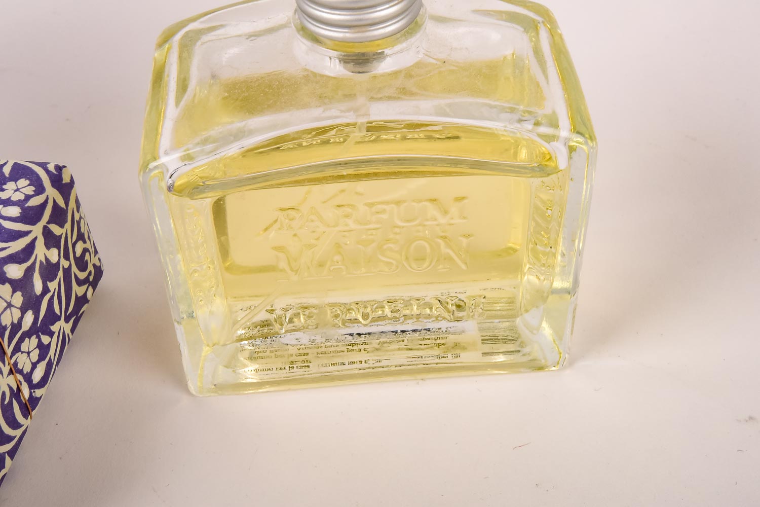 Collection of Perfume, Soap, and Room Spray