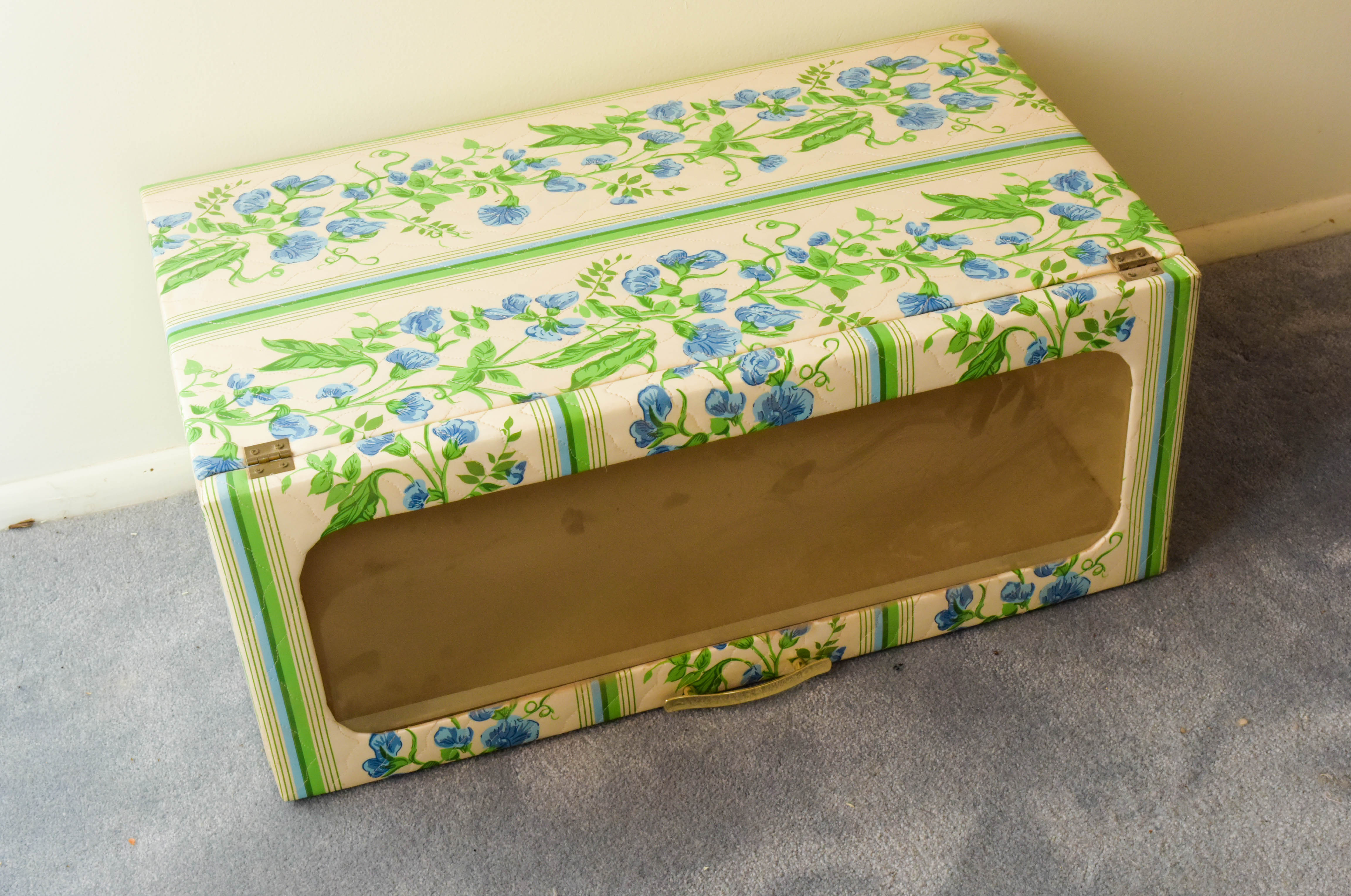 Collection of Home Storage Items