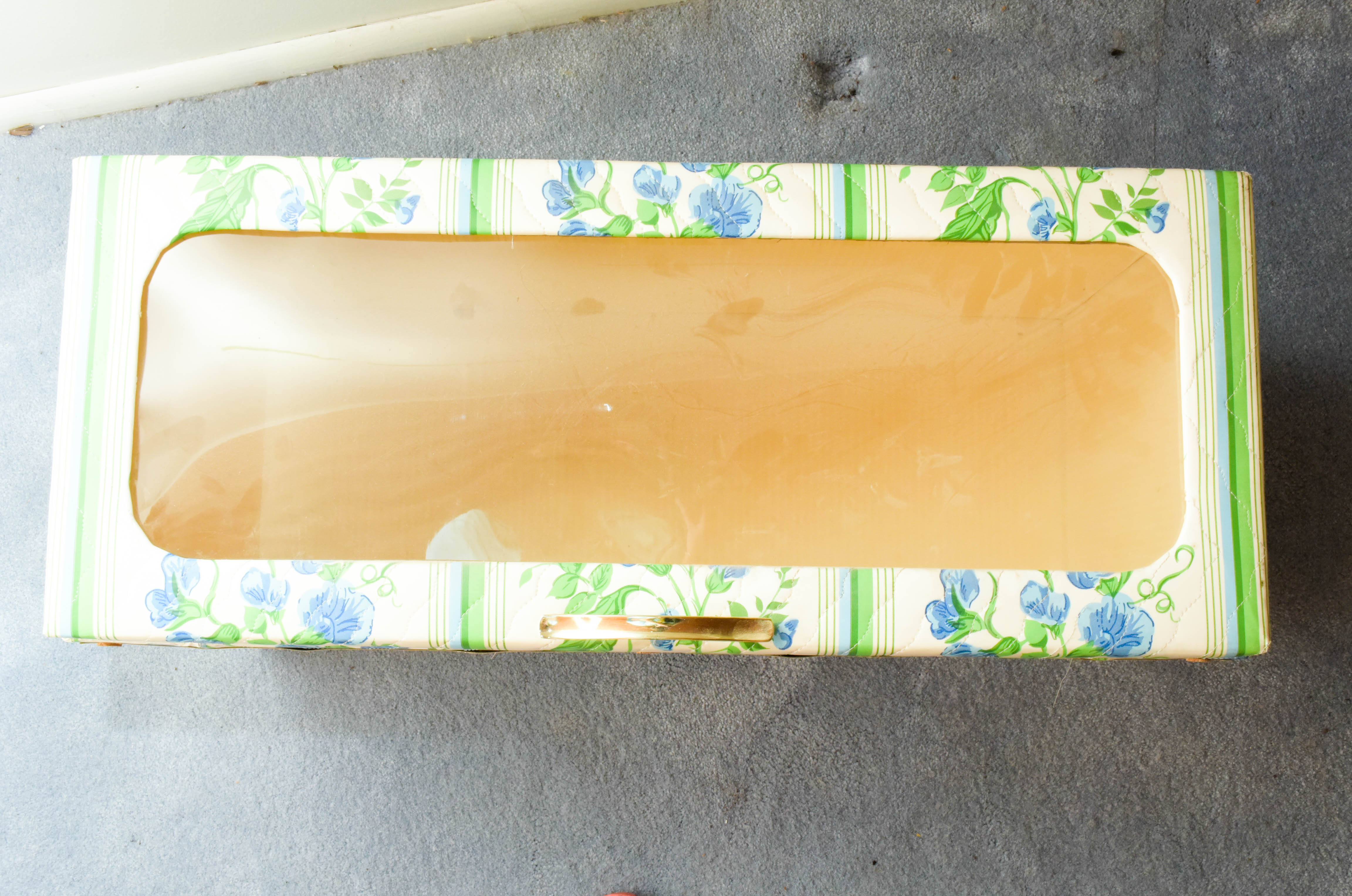 Collection of Home Storage Items