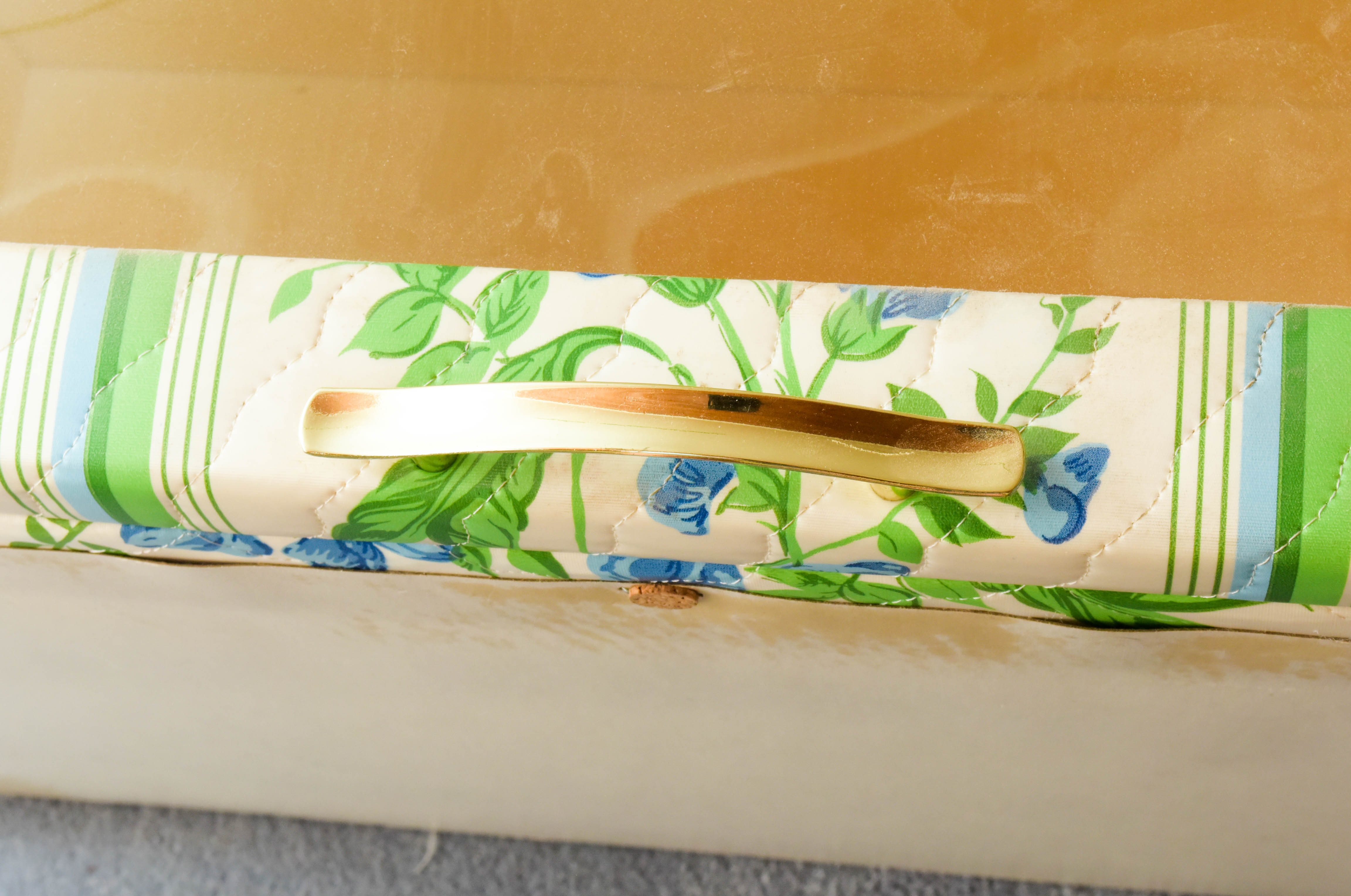 Collection of Home Storage Items