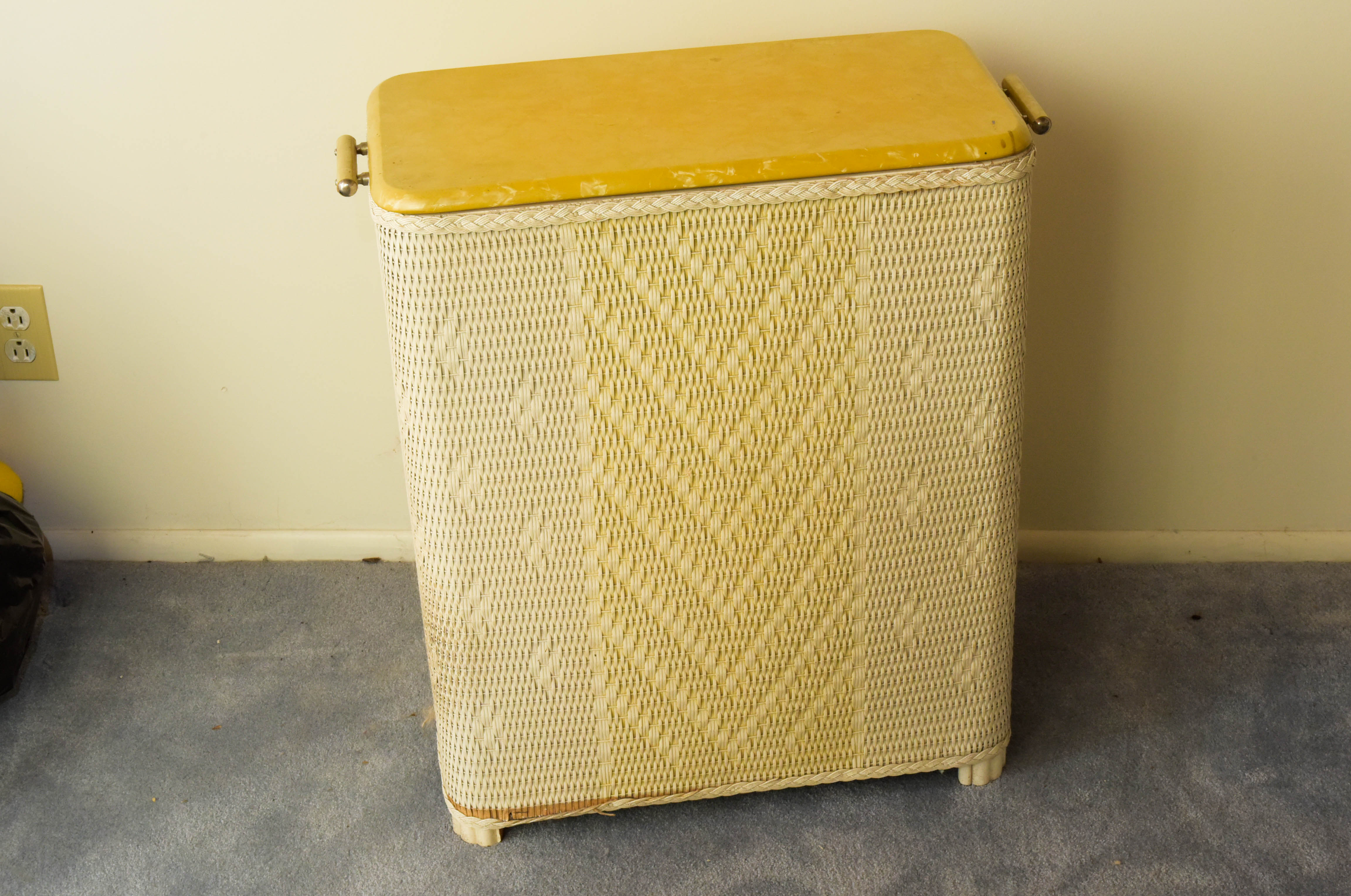 Collection of Home Storage Items