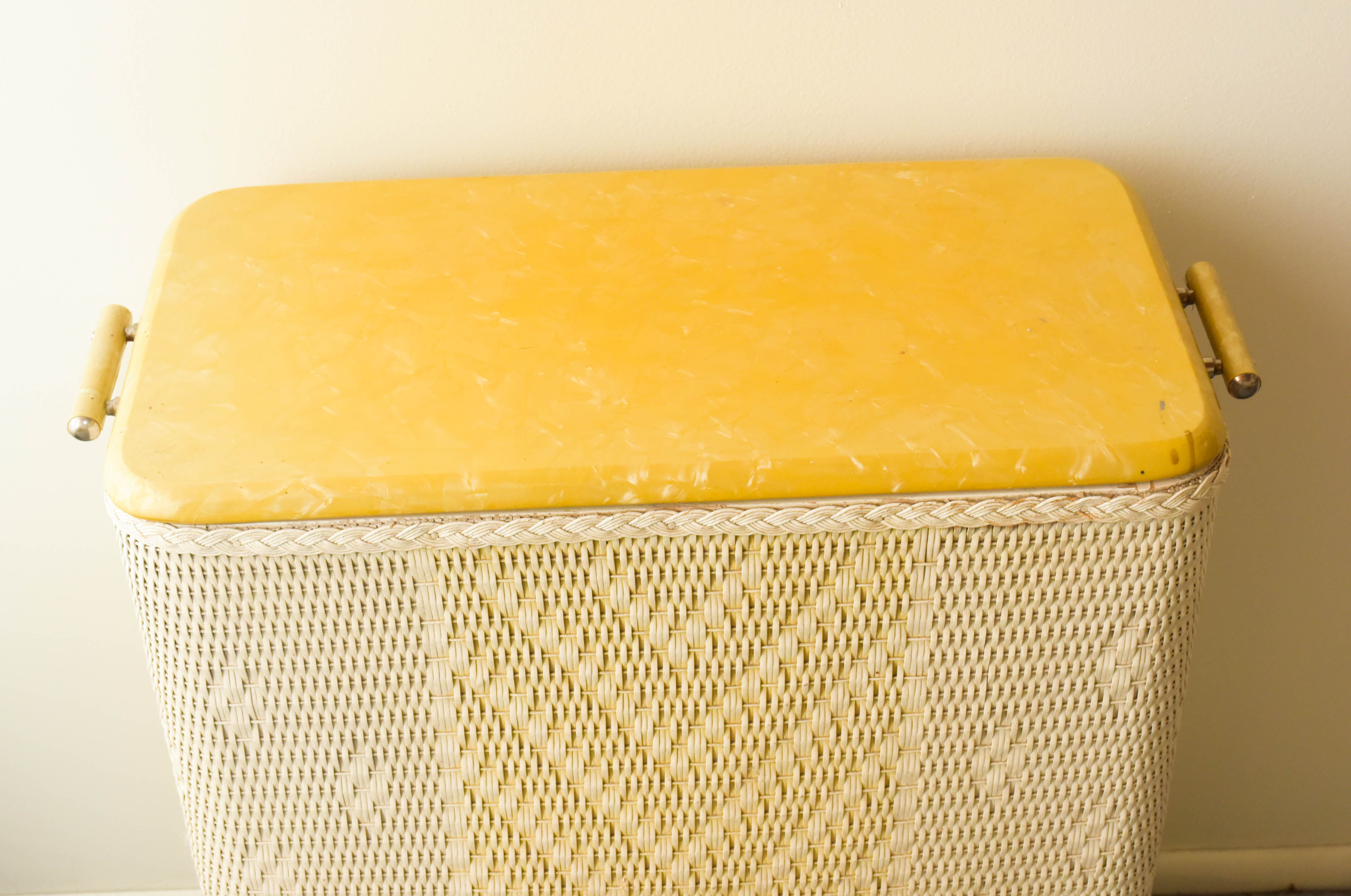 Collection of Home Storage Items