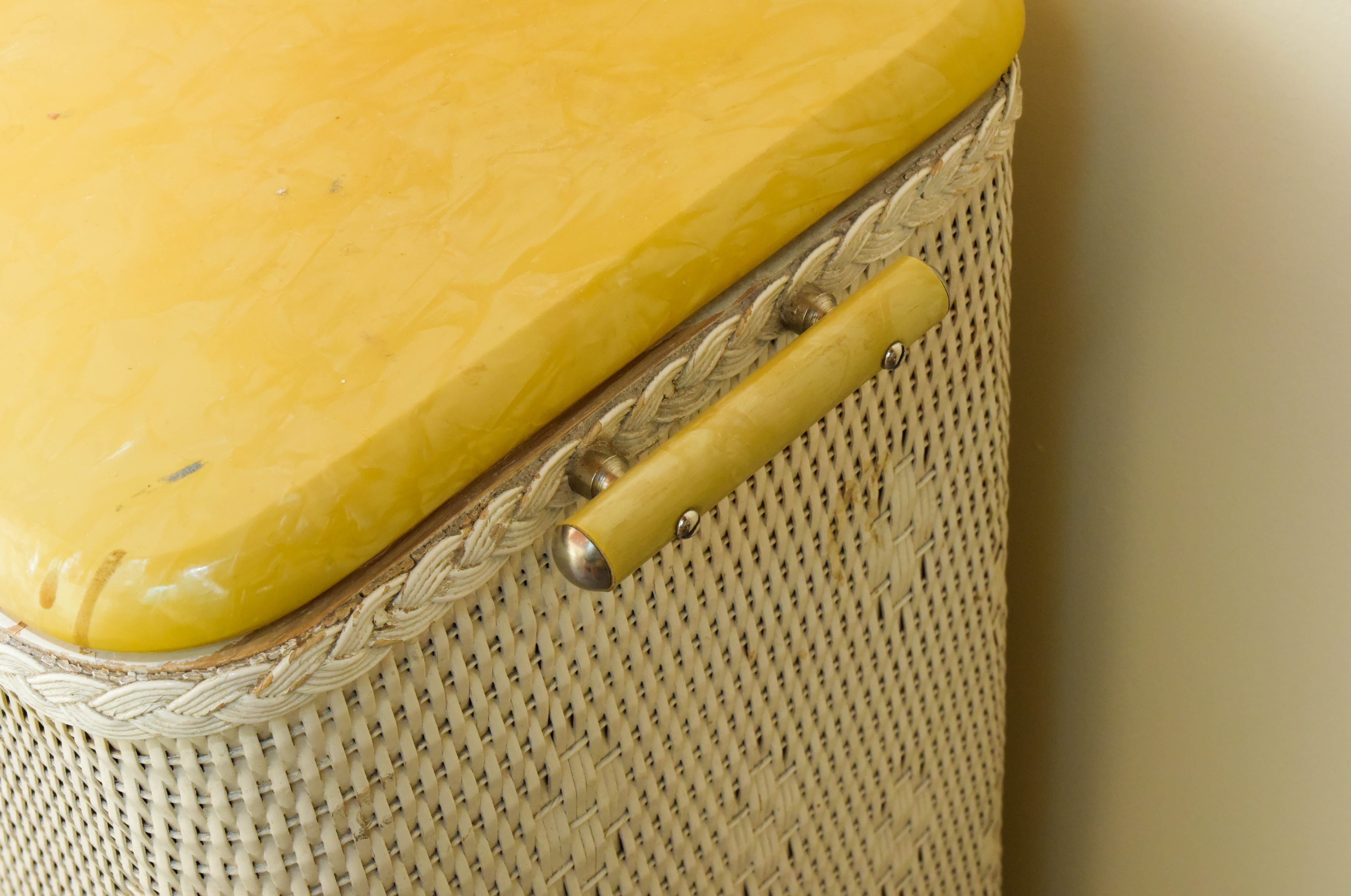 Collection of Home Storage Items