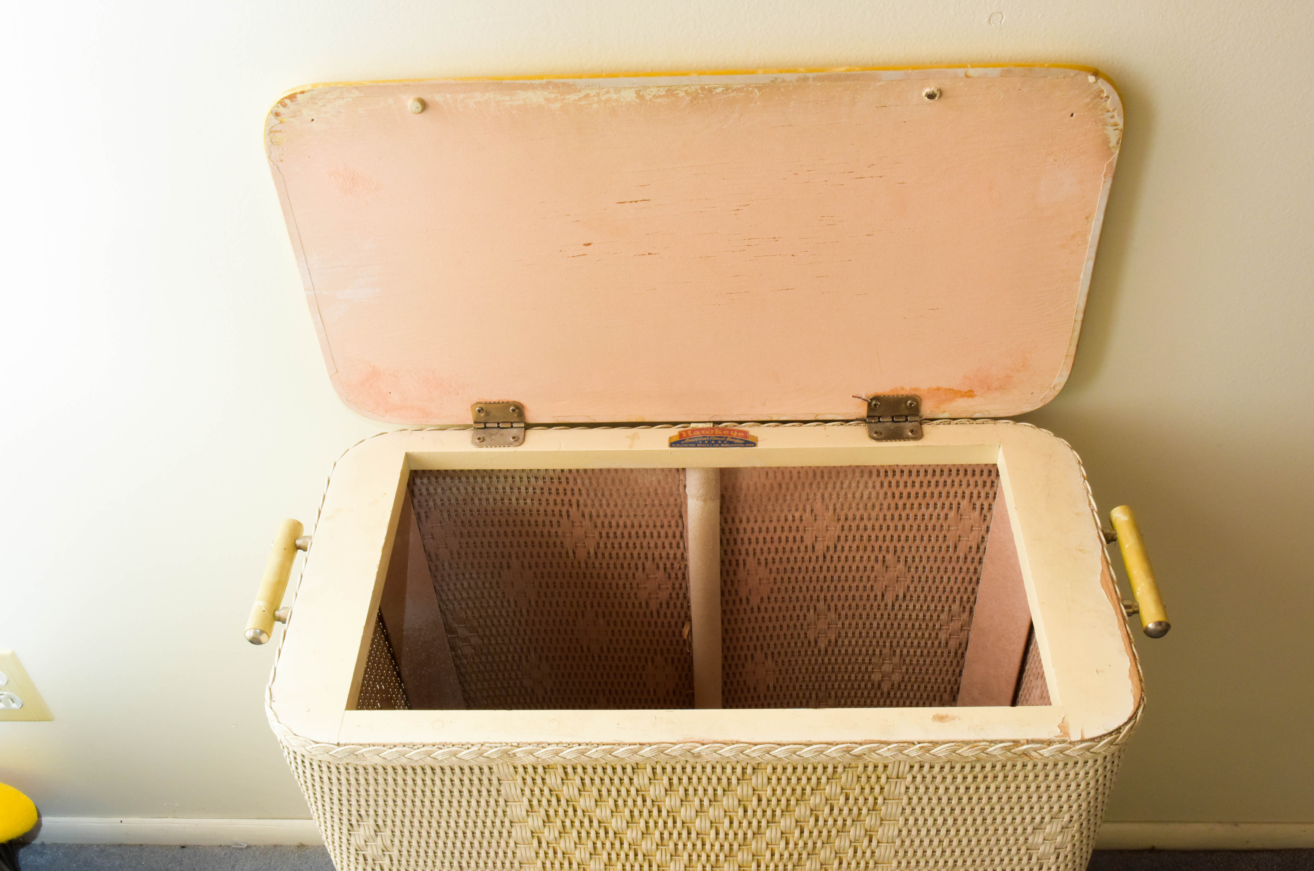 Collection of Home Storage Items