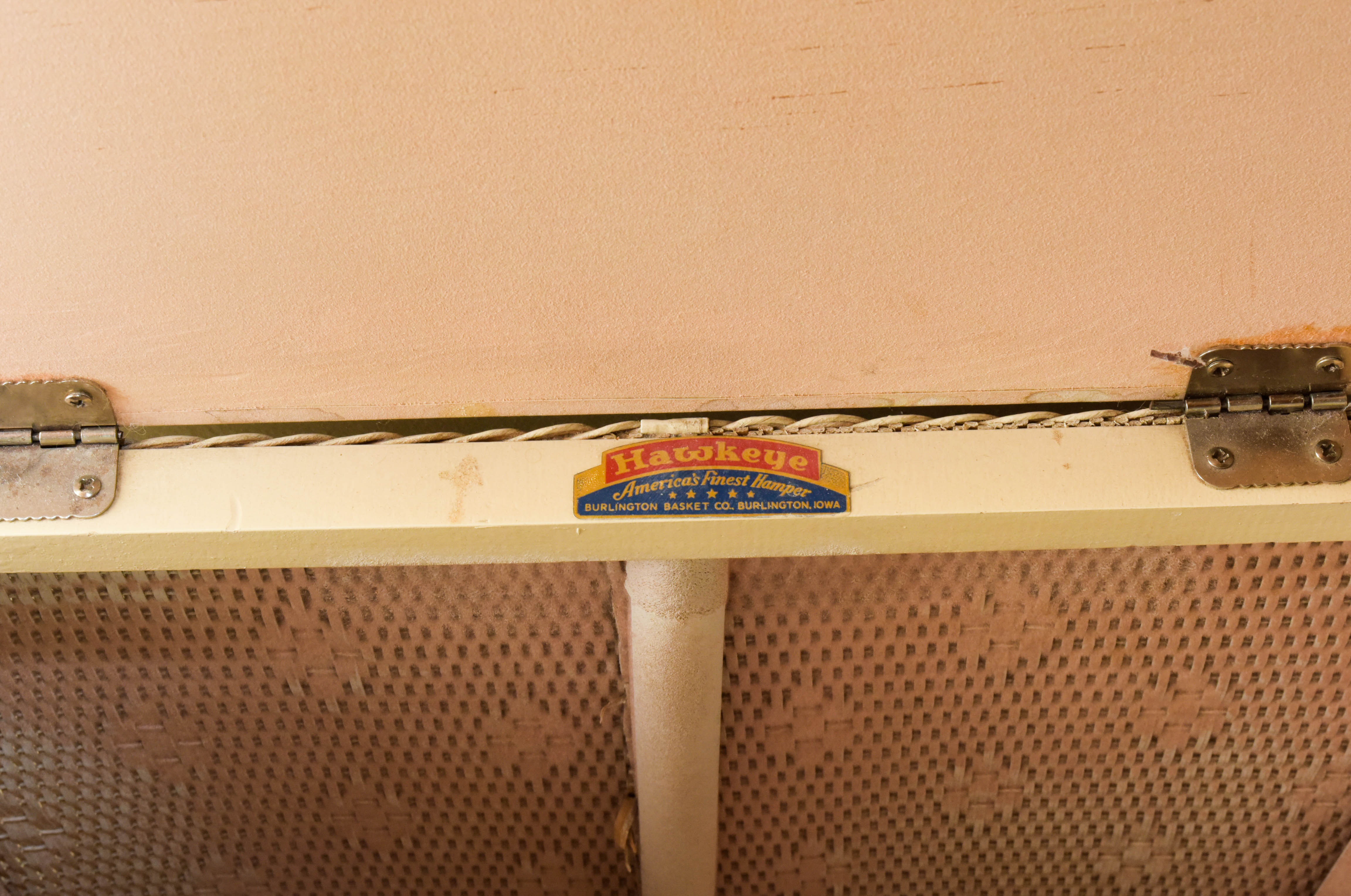 Collection of Home Storage Items