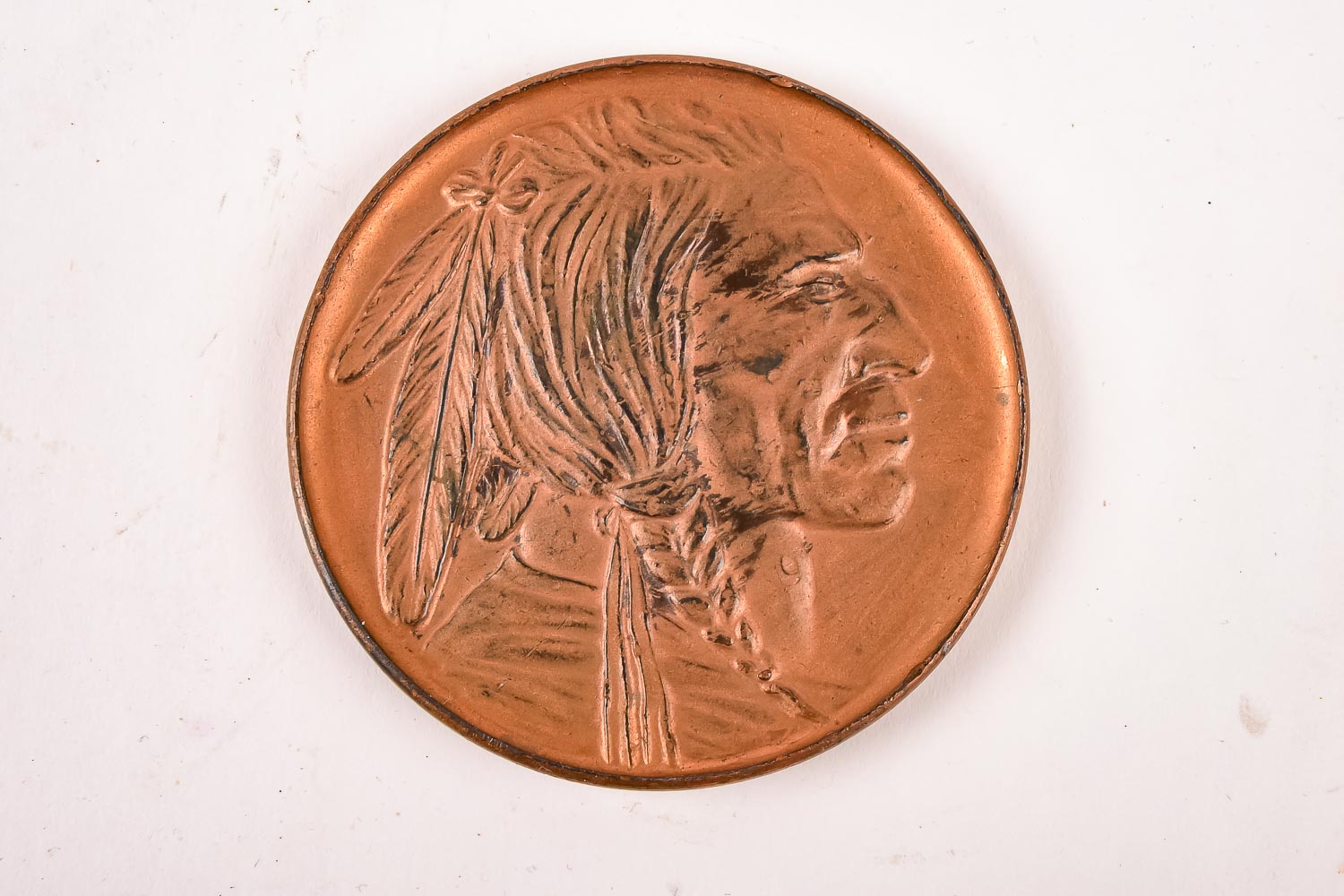 Rocky Mountain National Park Souvenir Paperweight