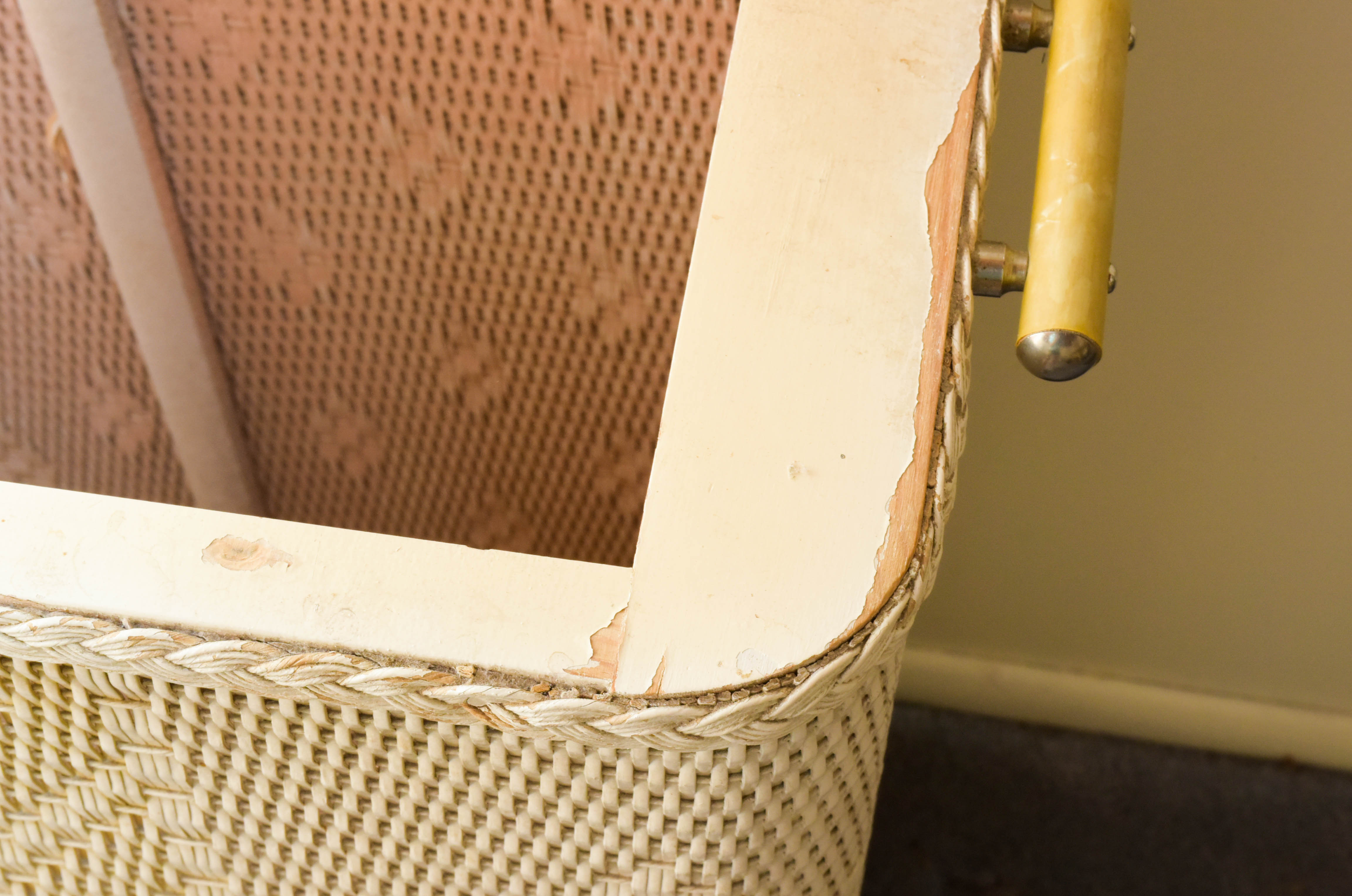 Collection of Home Storage Items