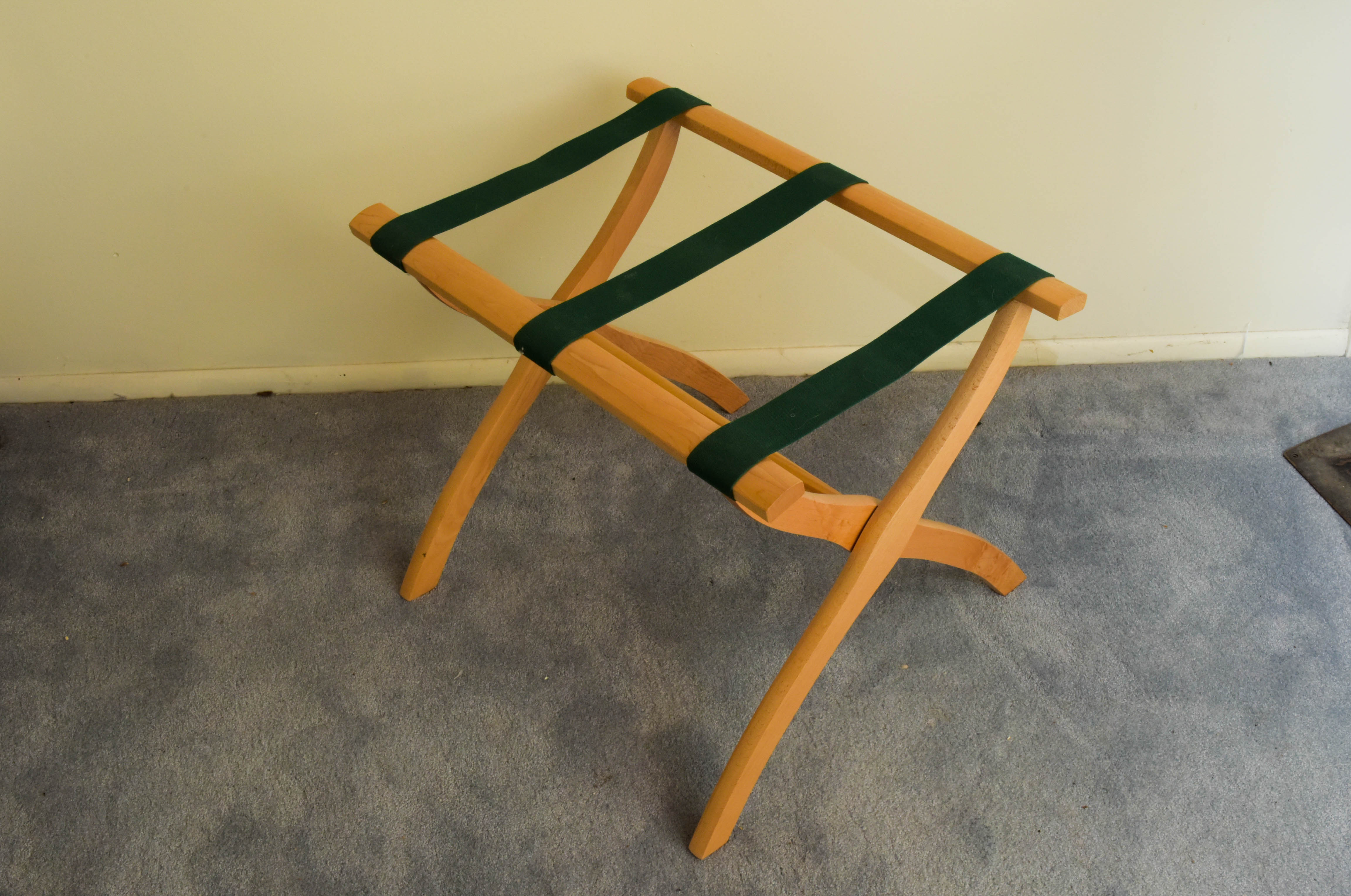 Collection of Home Storage Items