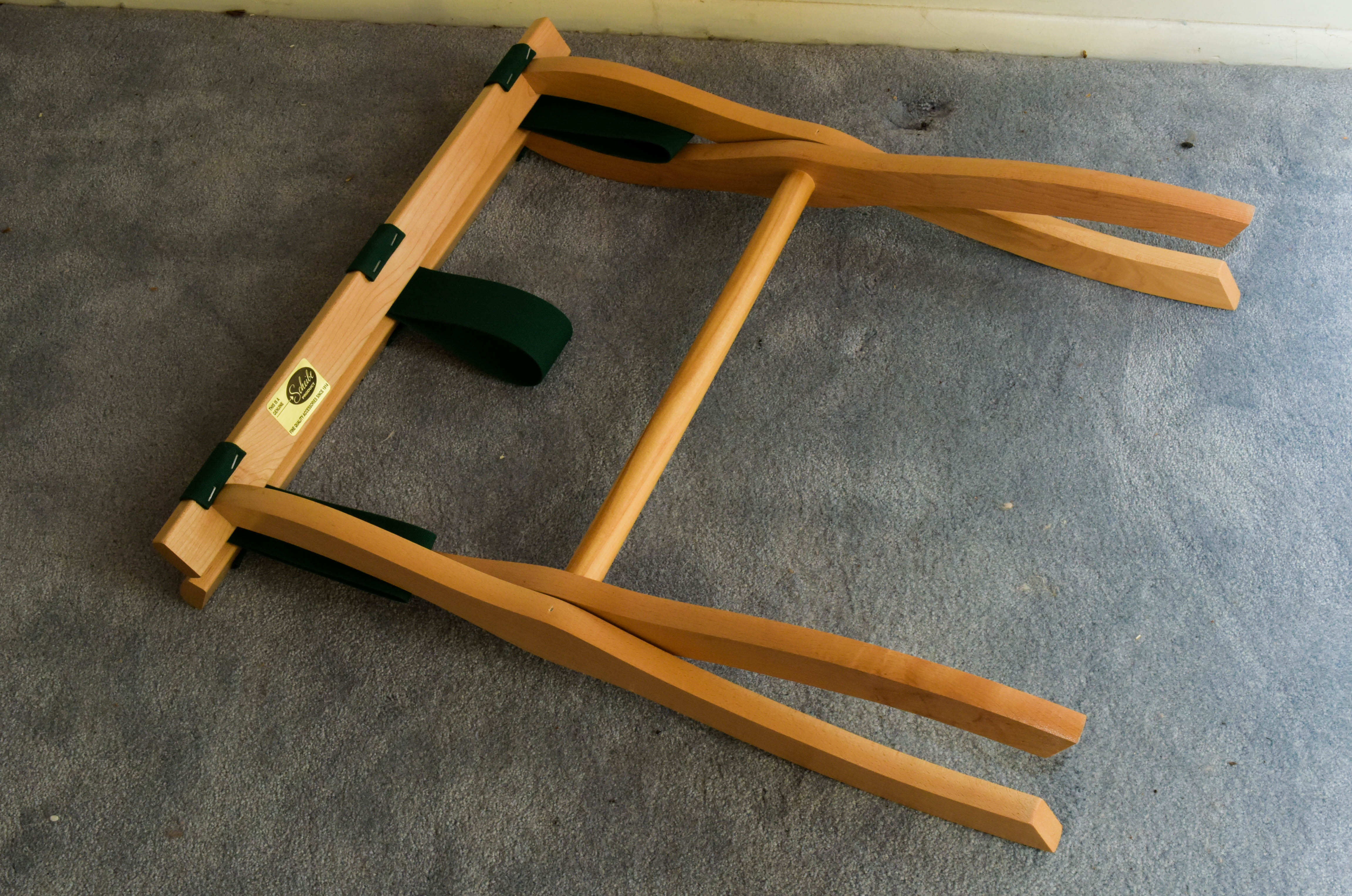 Collection of Home Storage Items