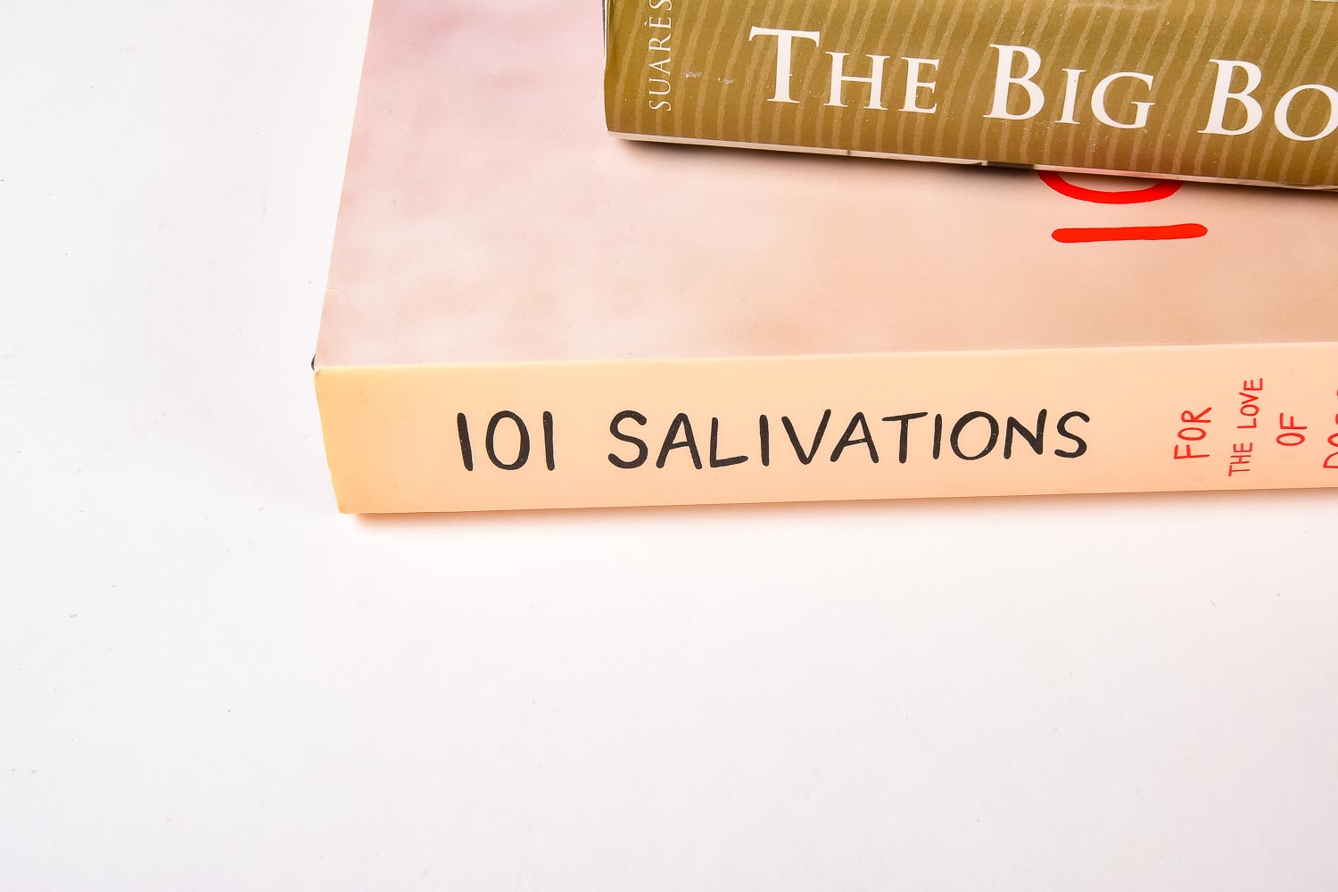 Collection of Dog and Cat Books