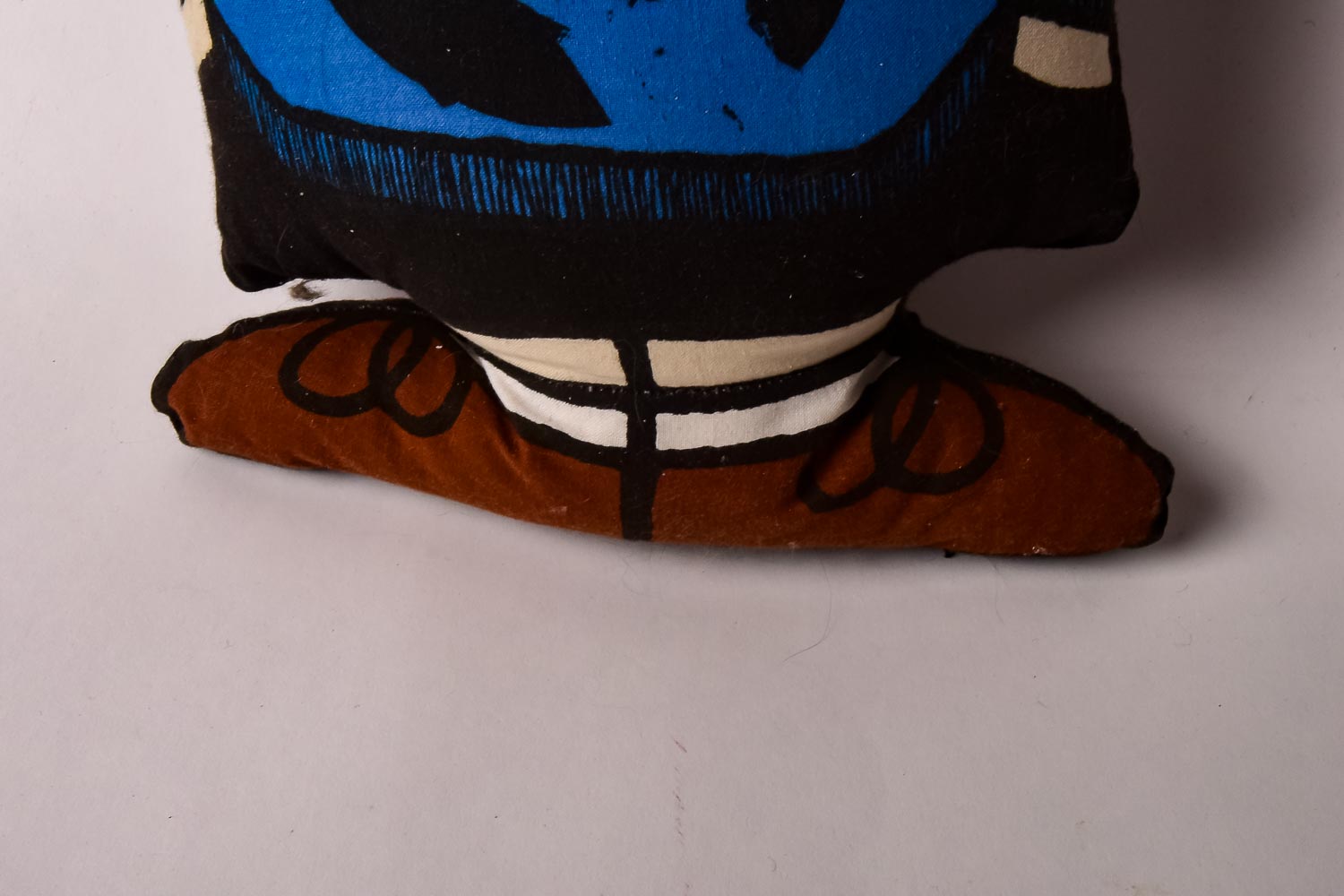 Vintage Schroeder Stuffed Pillow